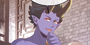 第816话 天盾铜炉