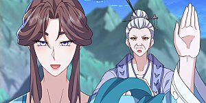 第824话 何等异象