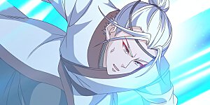 第826话 圣人的战斗