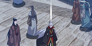 第839话 倒也差不多