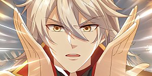 第842话 意外之喜