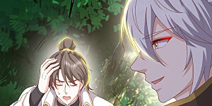 第844话 她有天眼