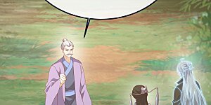 第850话 梦回大楚