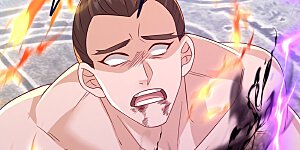 第853话 这伤我也受过