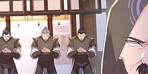 第857话 这就牵上手了