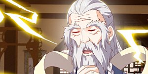 第861话 昆仑虚神女