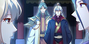 第868话 借一步聊聊