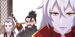 第888话 仙月宫的谢礼