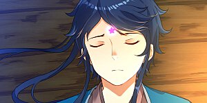 第4话 成为玄者