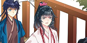 第7话 一个月赌约