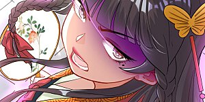 第8话 让我去帮忙