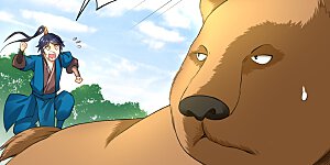 第14话 外出试练