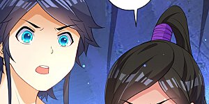 第19话 绿岩玄雷