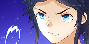 第20话 徒手抓玄雷