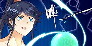 第21话 晋升七品