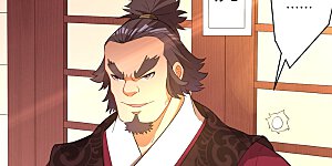 第30话 叶思思的眼泪