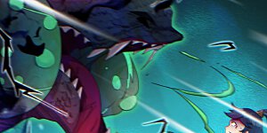 第31话 天罚克星