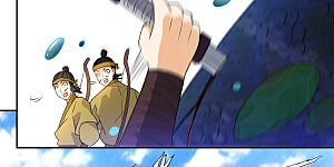 第37话 意外收获