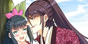 第40话 雕虫小技