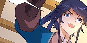 第42话 许枫的危机