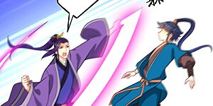 第43话 实力为尊