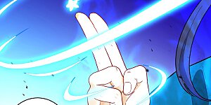 第44话 旋转的陀螺