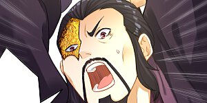 第48话 擒住李伟