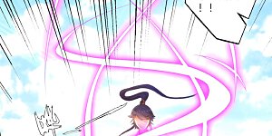 第58话 怕你回来找不到我