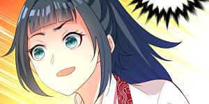 第61话 二小姐被擒