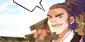 第62话 怒锤拦路虎