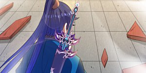 第65话 独闯凌家