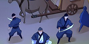 第77话 英雄救美