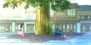 第89话 为你扫除苍蝇