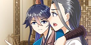 第91话 展现灵气