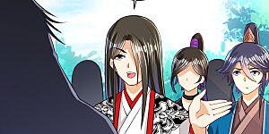 第93话 狩猎开始