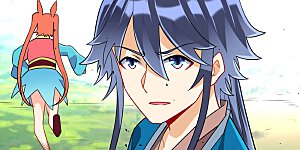 第133话 彼此彼此