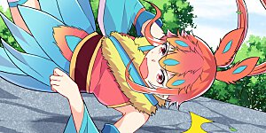 第143话 上古功法