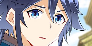 第154话 要打就打