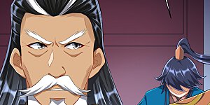 第157话 天媚鬼瞳