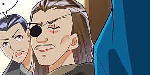 第176话 首饰被抢（供养加更）