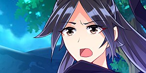 第198话 前往禁地