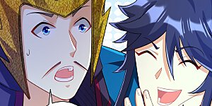 第204话 提防赵家