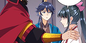 第206话 是福是祸