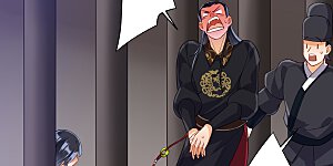 第218话 男人的泪水！