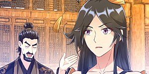 第224话 叶家擂台比武