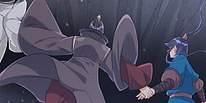 第227话 七星暴动