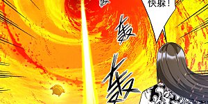 第228话 北斗星决