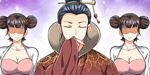 第272话 接管周府