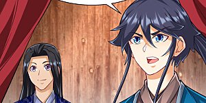 第274话 楼主现身