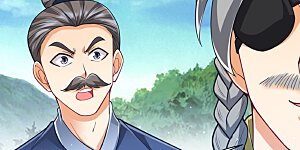 第277话 华夏秘境